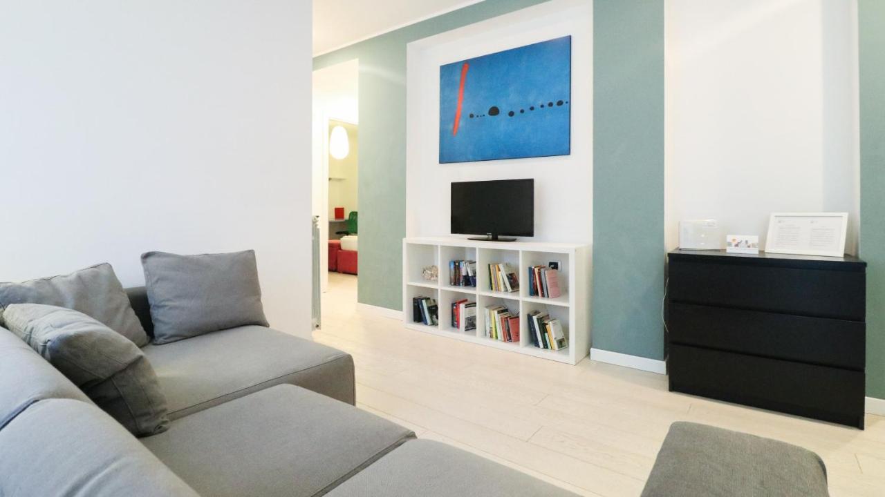 Appartement Italianway-jacopino Da Tradate 9
